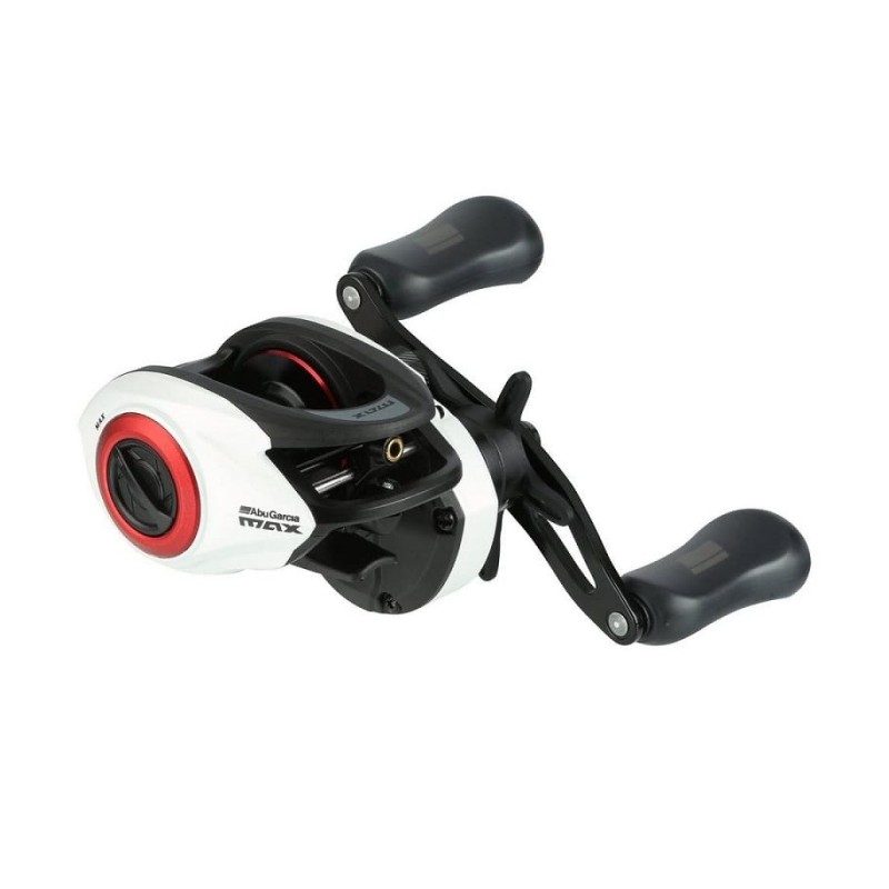 Abu Garcia Max 200 PRO LP-L Multiplikator|Abu Garcia|036282037687|Ehooks.pl sklep wędkarski