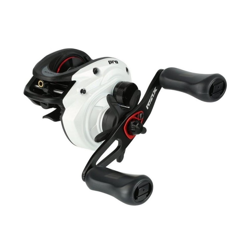 Abu Garcia Max 200 PRO LP-L Multiplikator|Abu Garcia|036282037687|Ehooks.pl sklep wędkarski