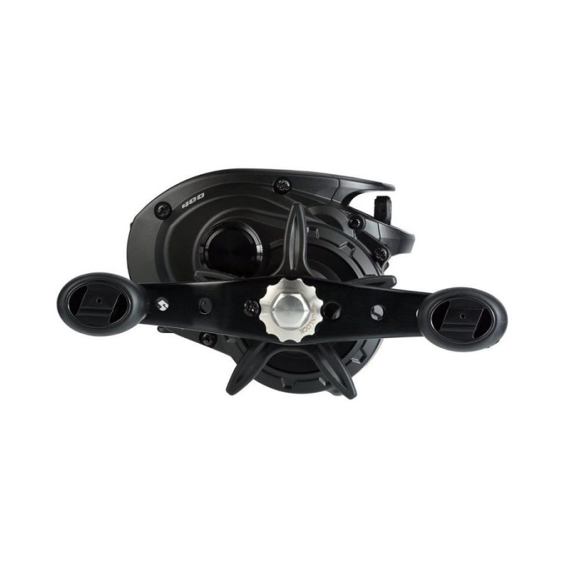 Abu Garcia Max5 400LP-L Multiplikator|Abu Garcia|036282037830|Ehooks.pl sklep wędkarski