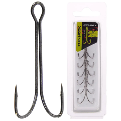 Select TWH-22L TwinLong 6...