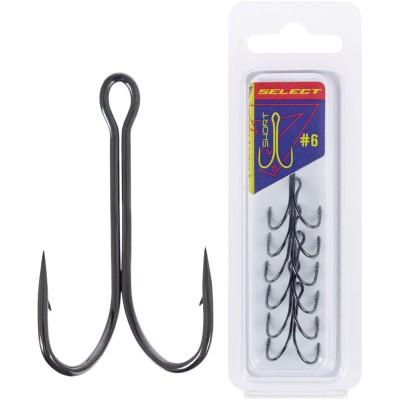 Select TWH-22L TwinShort...