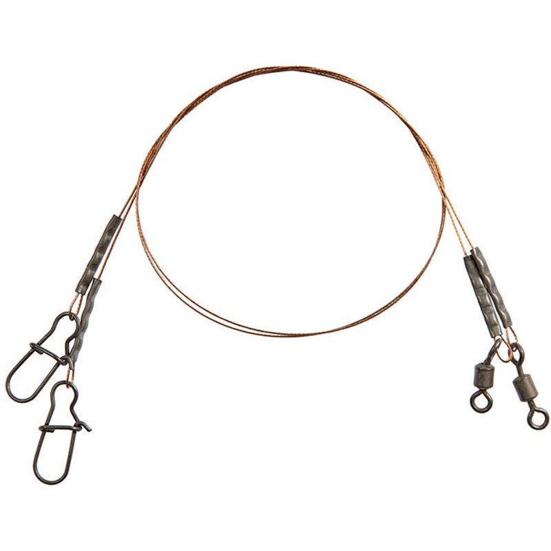 Select Przypon 7x7 15cm 10kg 2pcs|Select|4823102111933|Ehooks.pl sklep wędkarski