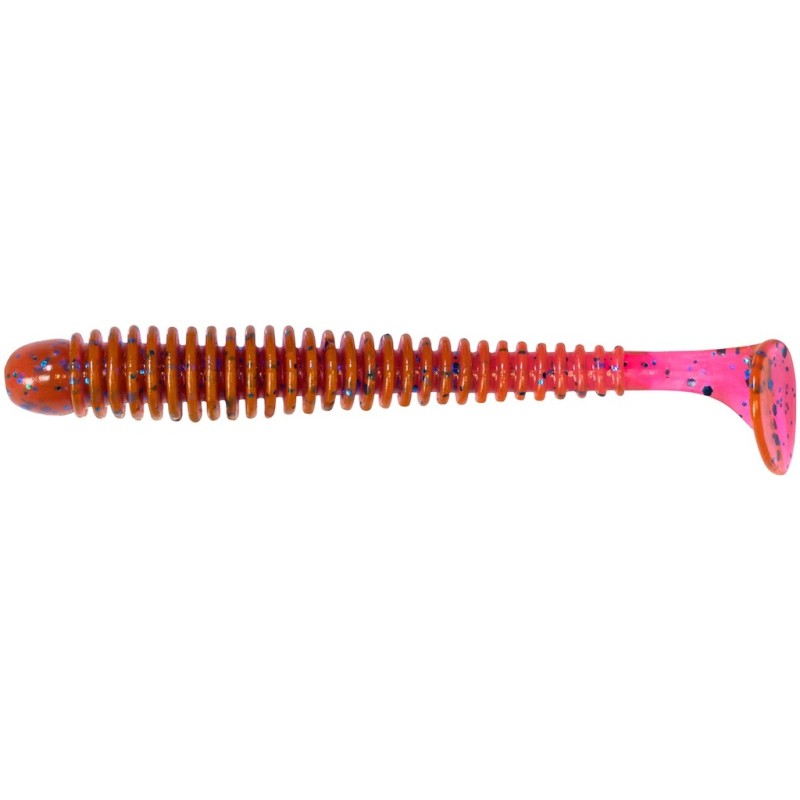 Select Fetish 2" col.900 10pcs Guma|Select|4823102123219|Ehooks.pl sklep wędkarski