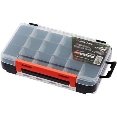 Select Terminal Tackle Box...