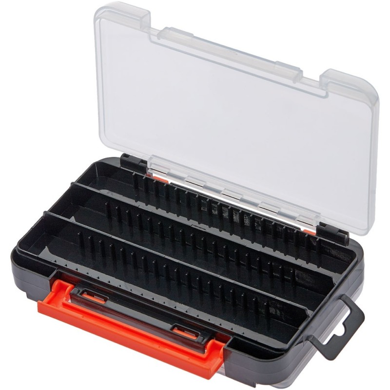 Select Terminal Tackle Box SLHX-2001D 17.5x10.5x3.8cm|Select|4823102116532|Ehooks.pl sklep wędkarski