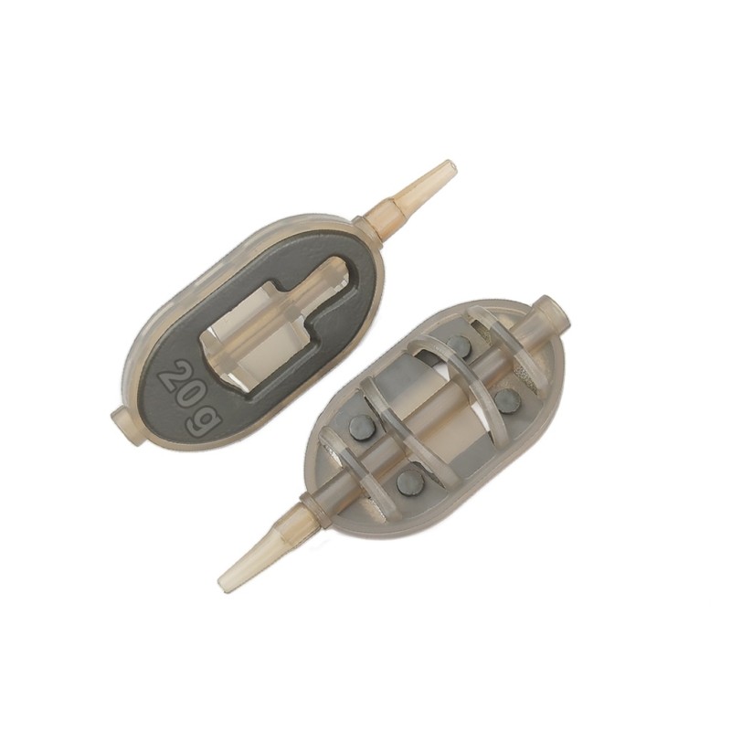 Brain Koszyk Flat Classic 20g M|Brain|4823102140230|Ehooks.pl sklep wędkarski