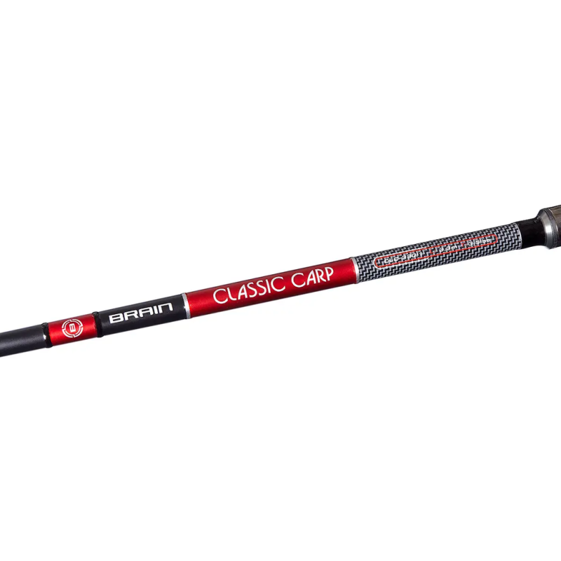 Brain Carp Classic Carp 3.00m 3.5lbs 3pc Wędka|Brain|2218584451011|Ehooks.pl sklep wędkarski
