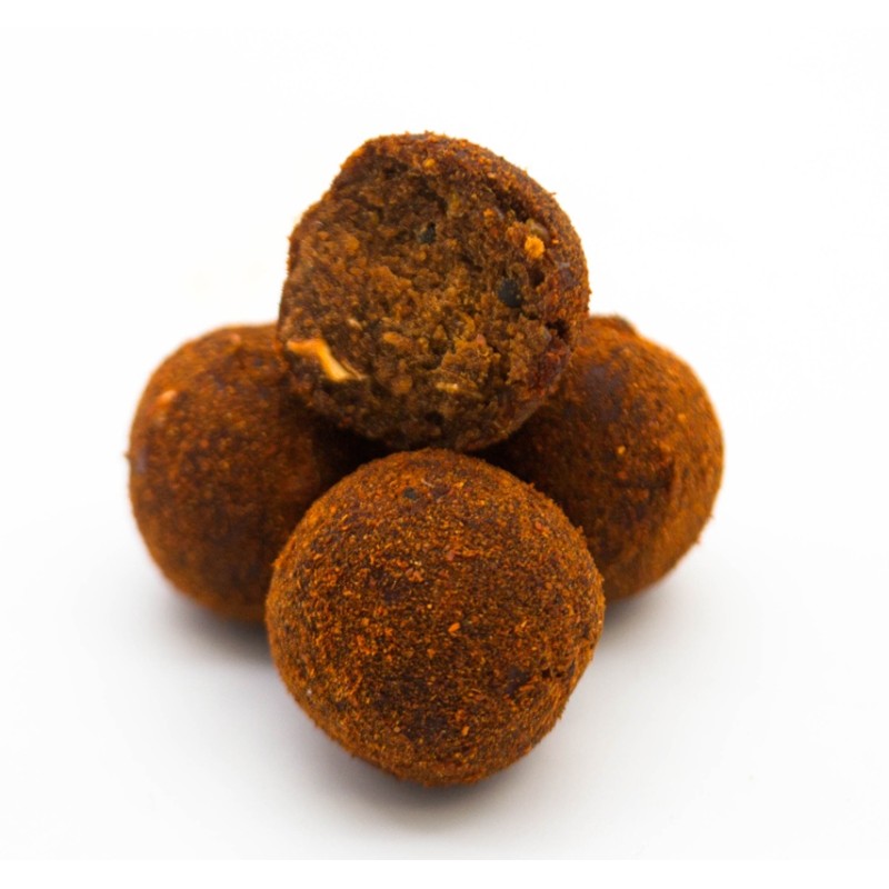 Massive Baits Special Boilies Red Hot Spice 24mm 1kg Kulki|Massive Baits|5907196810930|Ehooks.pl sklep wędkarski
