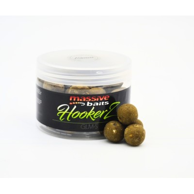 Massive Baits HookerZ GLM-S...