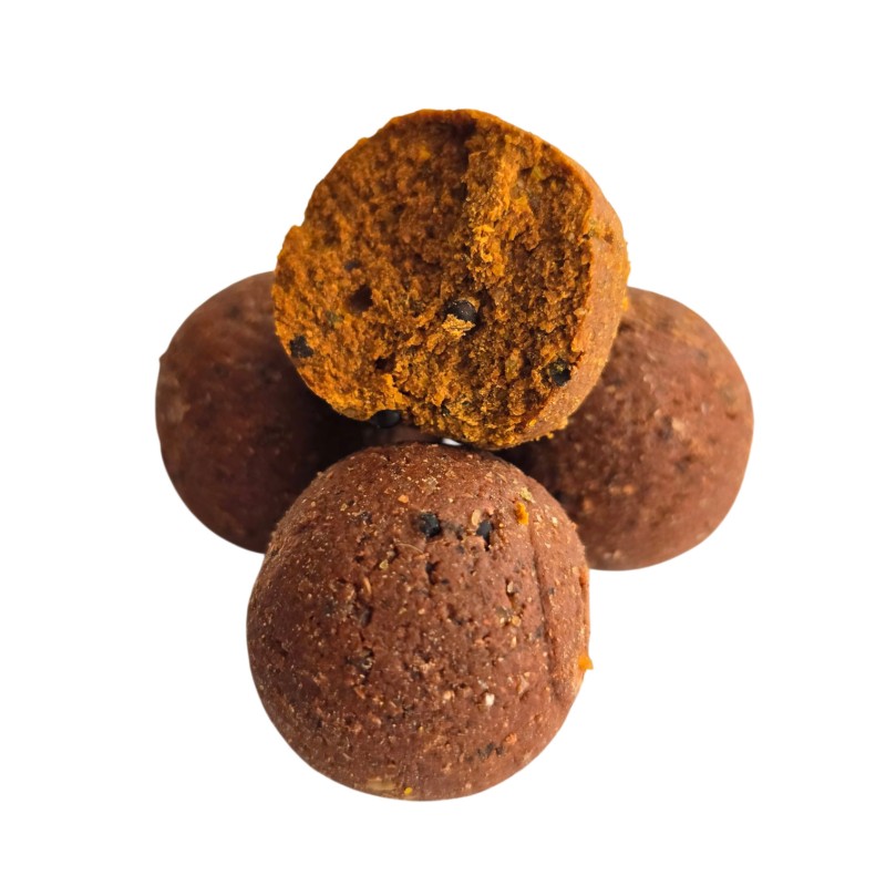 Kulka Zanętowa Economy Strawberry 22mm 5kg Viking Boat|Viking Bait Boats|5907195285807|Ehooks.pl sklep wędkarski