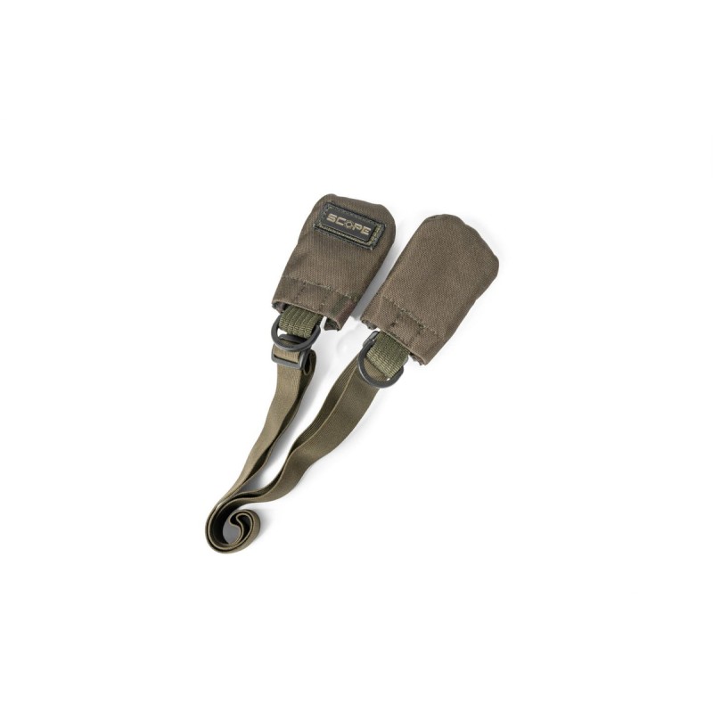 Nash Scope OPS Tip Tops Butt & Tip Connector|Nash|5055108937210|Ehooks.pl sklep wędkarski