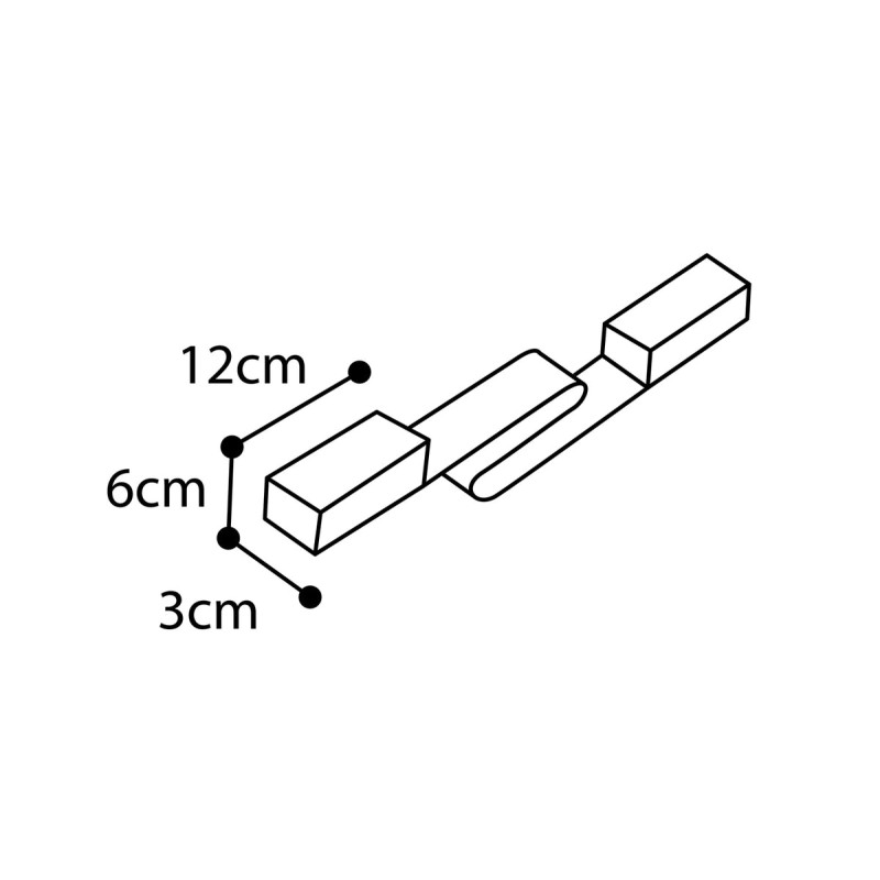 Nash Scope OPS Tip Tops Butt & Tip Connector|Nash|5055108937210|Ehooks.pl sklep wędkarski