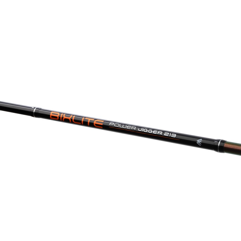 Wędka Mikado Bixlite Power Jigger 2,13m 10-30g 2skł|Mikado|5900637146438|Ehooks.pl sklep wędkarski