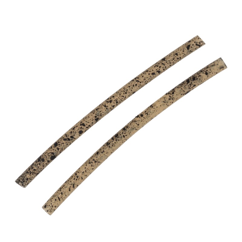 Mikado Rurka Termokurczliwa 3,0mm 10szt Camo|Mikado|5900637123552|Ehooks.pl sklep wędkarski