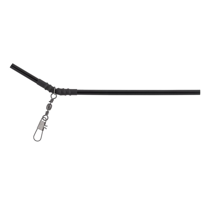 Rurka Antysplątaniowa Zakrzywiona Z Agrafką 15cm 3pcs Mikado|Mikado|5900637146278|Ehooks.pl sklep wędkarski