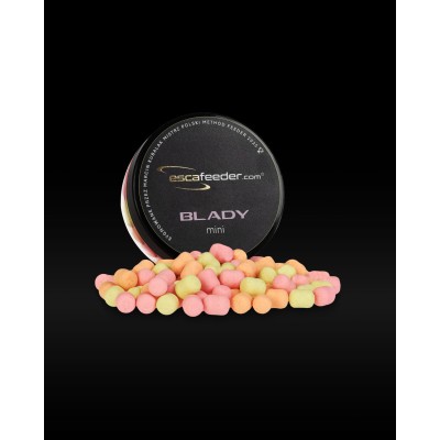 Wafters Esca Blady Mini 6mm...