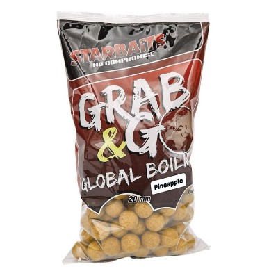 Starbaits Grab&Go Global...