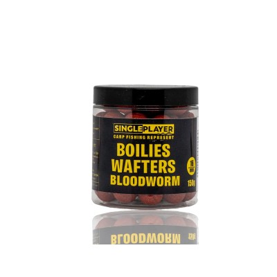 SINGLEPLAYER Boilies...