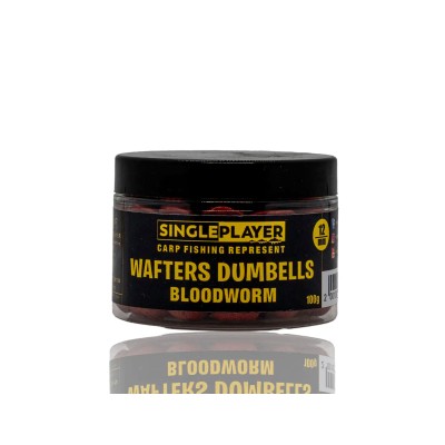 SINGLEPLAYER Wafters...