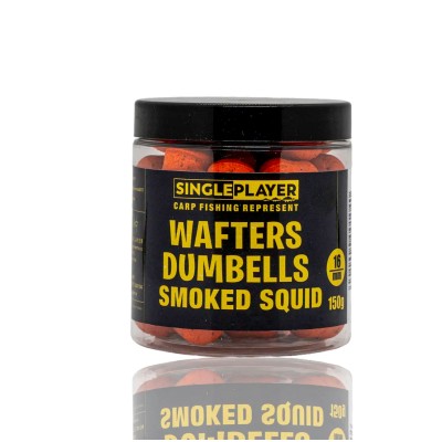 SINGLEPLAYER Wafters...