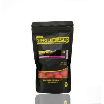 SINGLEPLAYER Boilies...