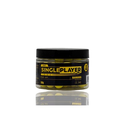 SINGLEPLAYER Pop-up Boilies...