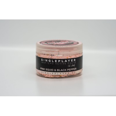 SINGLEPLAYER Wafters Active...