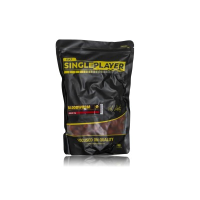 SINGLEPLAYER Boilies...