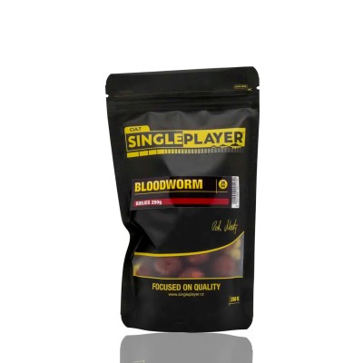 SINGLEPLAYER Boilies...