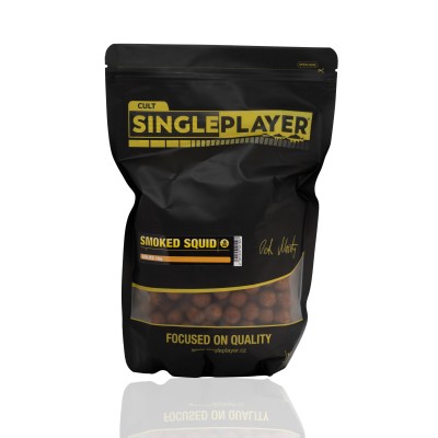 SINGLEPLAYER Boilies Smoked...