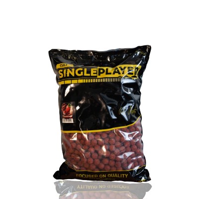 SINGLEPLAYER Boilies...