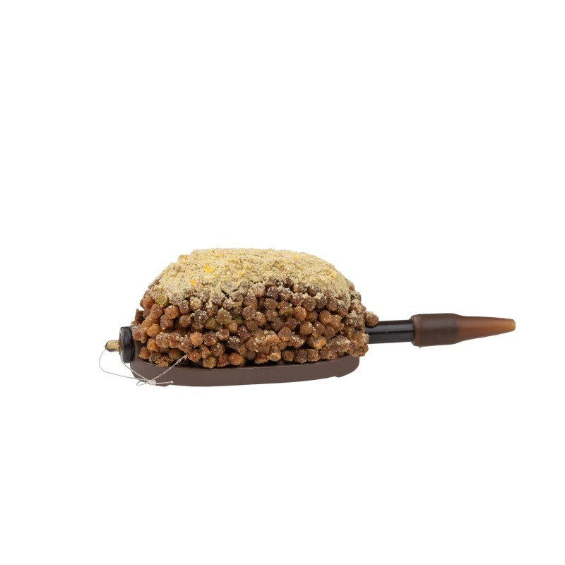 BaitNow Dodatek Method Feeder Magic Powder Green Ghost 150g|BaitNow|5900637153856|Ehooks.pl sklep wędkarski