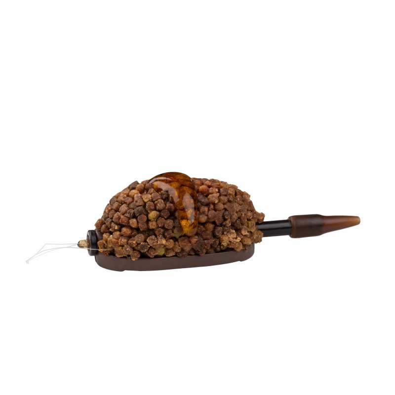 BaitNow Liquid Method Feeder Double Dose Yellow Spin 100ml|BaitNow|5900637153450|Ehooks.pl sklep wędkarski