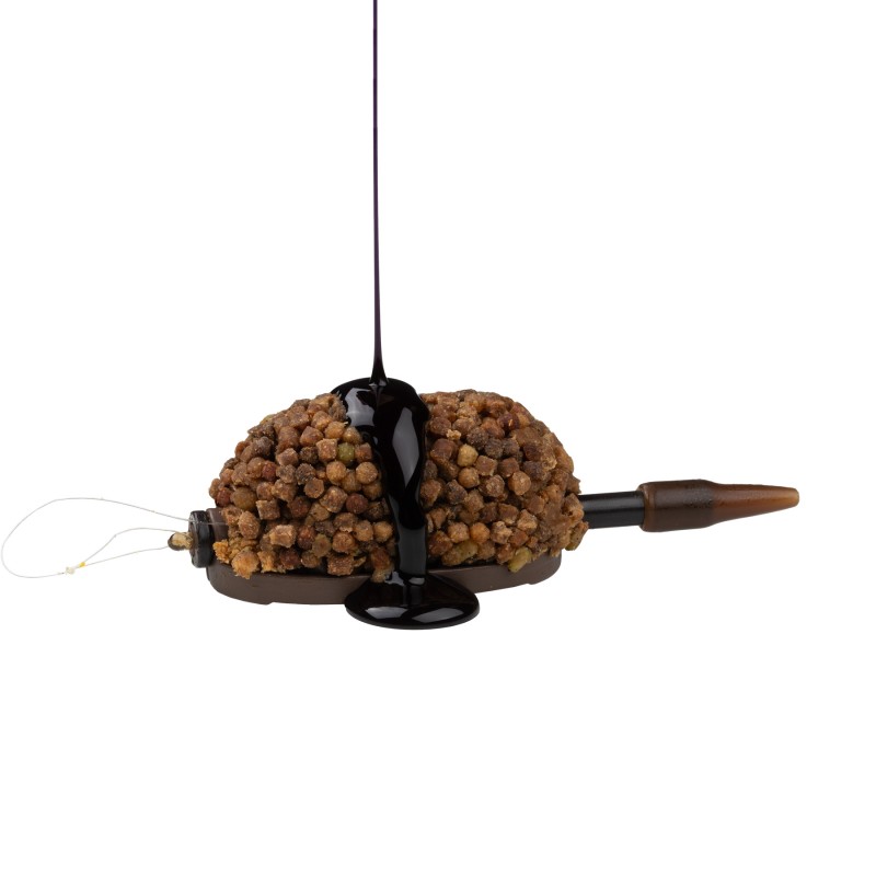 BaitNow Liquid Method Feeder Double Dose Ultra Violet 100ml|BaitNow|5900637153474|Ehooks.pl sklep wędkarski