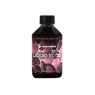 BaitNow Liquid Method...