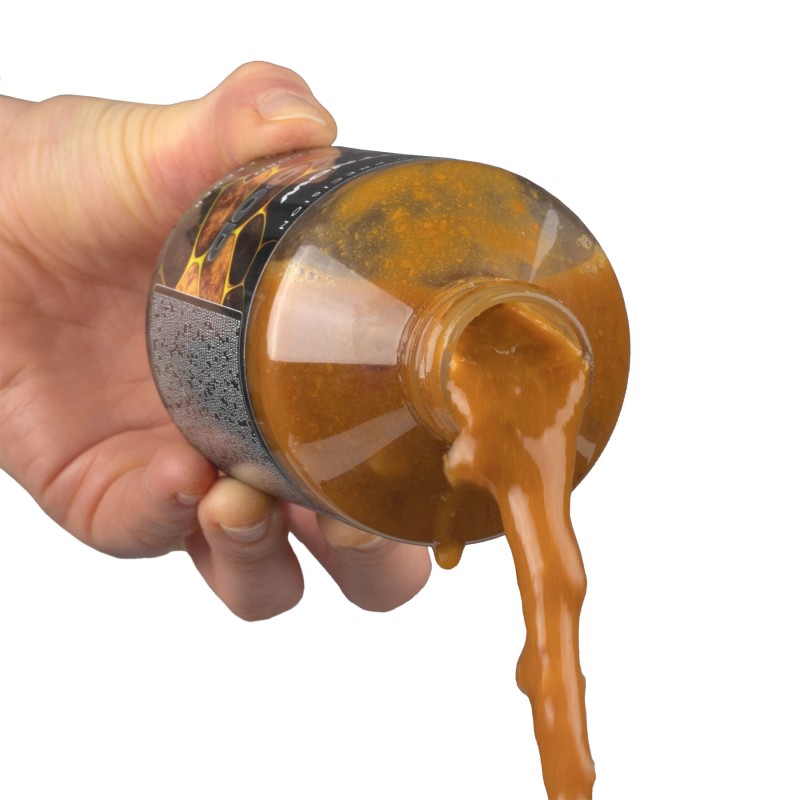 BaitNow Liquid Method Feeder Liquid Food Fermented Corn 250ml|BaitNow|5900637153573|Ehooks.pl sklep wędkarski