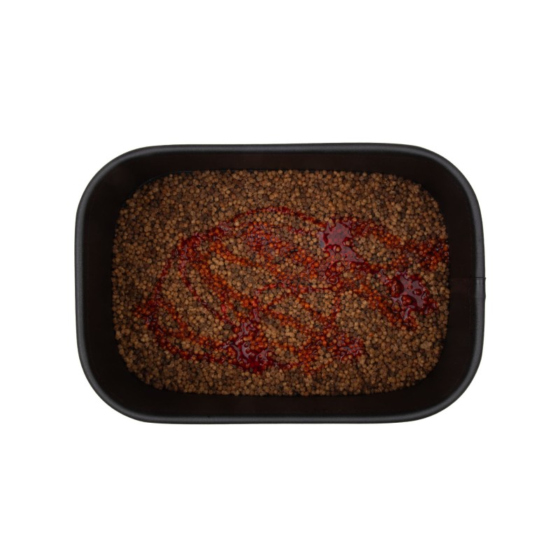 BaitNow Liquid Method Feeder Voo-doo Fusion 50ml|BaitNow|5900637153603|Ehooks.pl sklep wędkarski