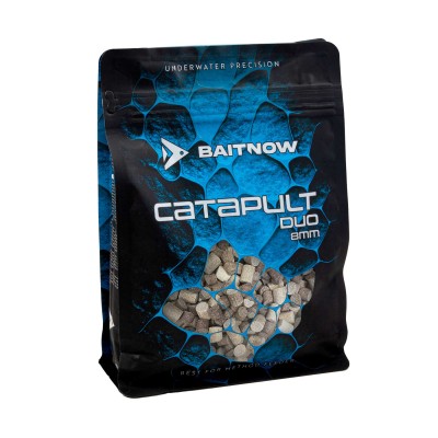 BaitNow Pellet Method...