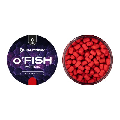 BaitNow Wafters Method...