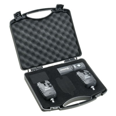 Zestaw Sygnalizatorów 2+1...