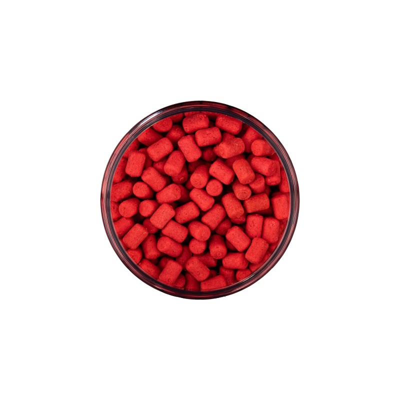 BaitNow Wafters Method Feeder O'fish Spicy Sasusage 8mm 24g|BaitNow|5900637150503|Ehooks.pl sklep wędkarski