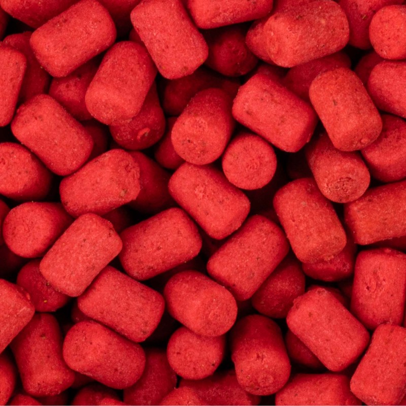 BaitNow Wafters Method Feeder O'fish Spicy Sasusage 8mm 24g|BaitNow|5900637150503|Ehooks.pl sklep wędkarski