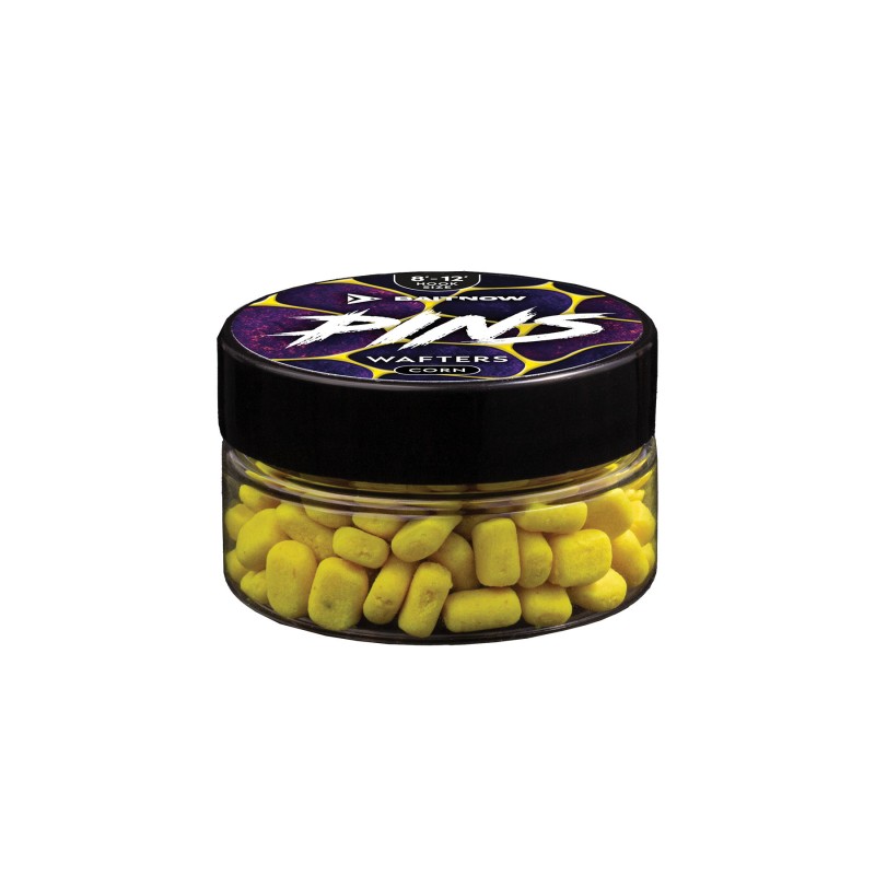 BaitNow Wafters Method Feeder Pins Corn 8-12mm 12g|BaitNow|5900637150527|Ehooks.pl sklep wędkarski