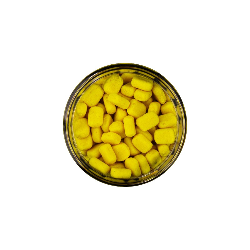 BaitNow Wafters Method Feeder Pins Corn 8-12mm 12g|BaitNow|5900637150527|Ehooks.pl sklep wędkarski