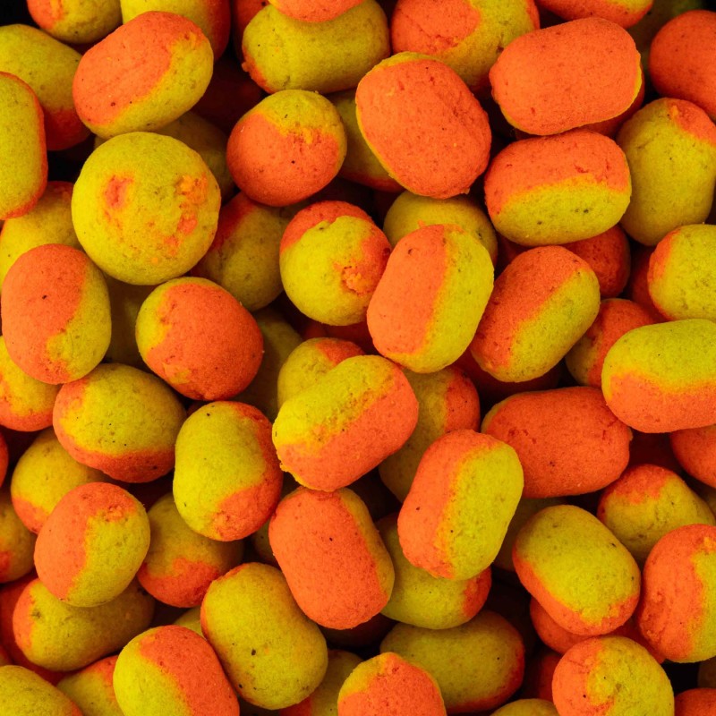 BaitNow Wafters Method Feeder Yolo Orange&Yellow Chocolate-Orange 6/8/10mm 24g|BaitNow|5900637150565|Ehooks.pl sklep wędkarski