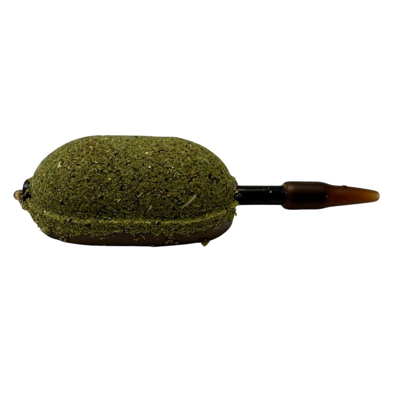 BaitNow Zanęta Method Feeder O'fish Green 800g|BaitNow|5900637150282|Ehooks.pl sklep wędkarski