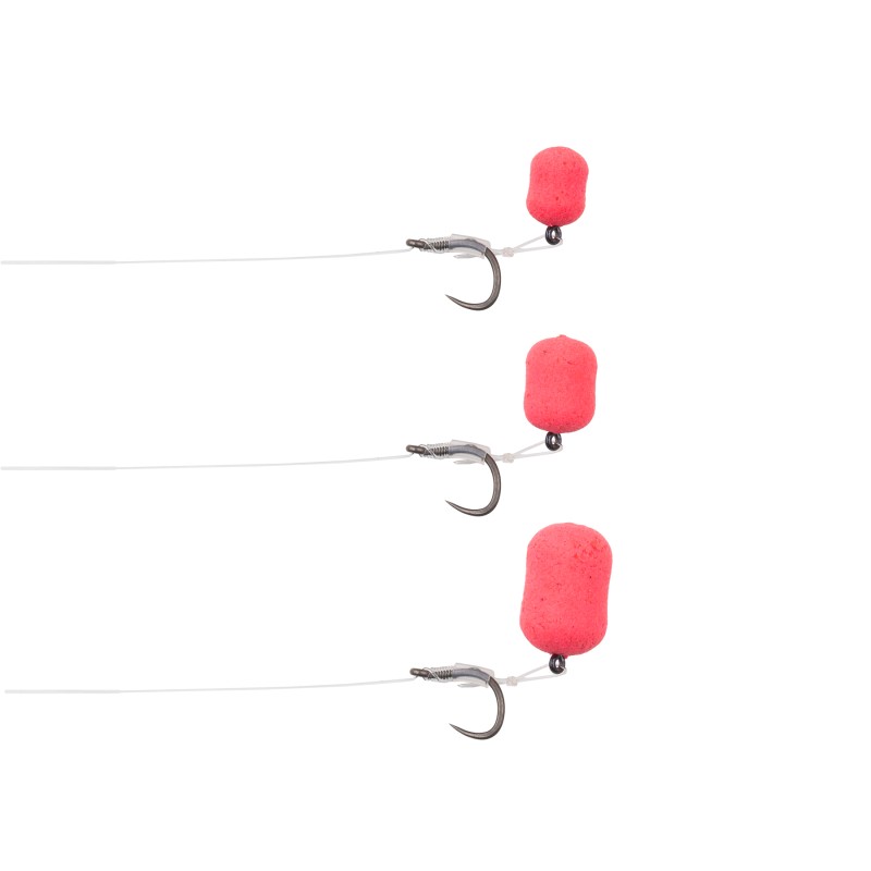 BaitNow Wafters BaitNow Method Feeder Pinky Boy 6/8/10mm 24g|BaitNow|5900637151371|Ehooks.pl sklep wędkarski