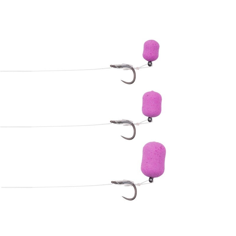 BaitNow Wafters BaitNow Method Feeder Ultra Violet 6/8/10mm 24g|BaitNow|5900637153412|Ehooks.pl sklep wędkarski