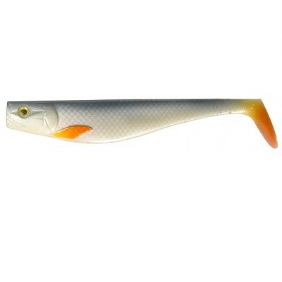 ILLEX Dexter Shad 17,5cm Rudd