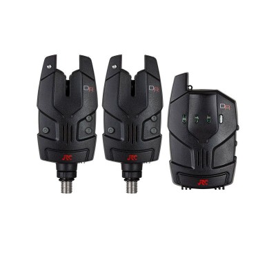 Zestaw Sygnalizatorów 2+1...